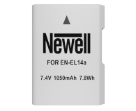NEWELL EN-EL14a do Nikon - 718400 - zdjęcie 1